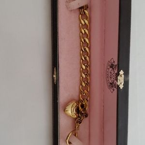 Juicy Couture Bracelet